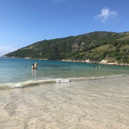 Localizado A 50 M Da Praia, Na Prainha De Arraial Do Cabo Εξωτερικό φωτογραφία